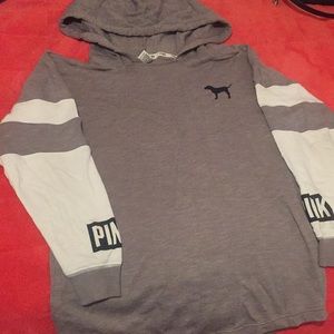 VS sweater